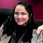 Alisha Chinai