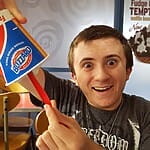 Atticus Shaffer