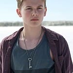 Garrett Wareing