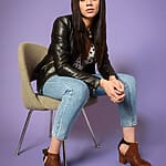 Hannah John-Kamen