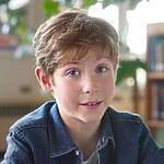 Jacob Tremblay