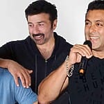 Karan Deol