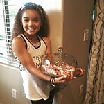 Mckenna Roberts