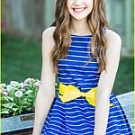 Olivia Sanabia