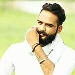 Robbin Gujjar