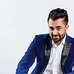 Sharry Mann