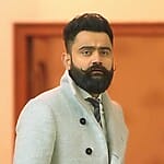 Amrit Maan