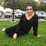 Safiya Nygaard