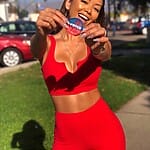 Liane V