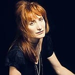 Patti Scialfa