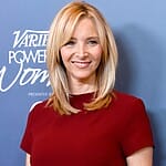 Lisa Kudrow