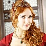 Meryem Uzerli