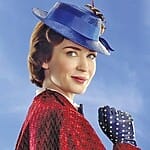 Julie Andrews