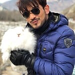 Arjun Bijlani