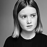 Bronte Carmichael