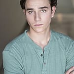 Cameron Gellman