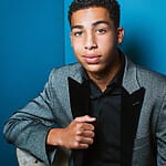 Marcus Scribner