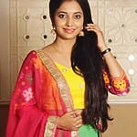 Sayali Sanjeev