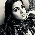 Swarda Thigale