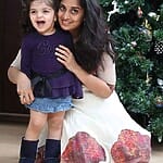 Anoushka Kumar