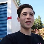 Caden Conrique
