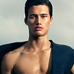 Charles Melton