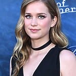 Elizabeth Lail