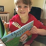 Iain Armitage