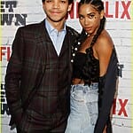 Netflix New York Kickoff Party for Part Two of “The Get Down”