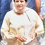 Mayawati