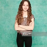 Olivia Keville