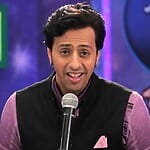 Salim Merchant