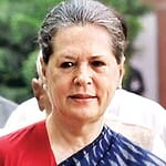 Sonia Gandhi