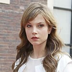 Sylvia Hoeks