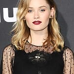 Virginia Gardner