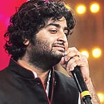Arijit Singh