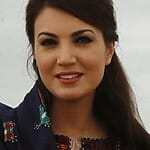 Reham Khan