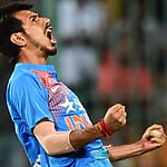 Yuzvendra Chahal