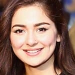 Hania Amir