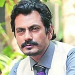 Nawazuddin Siddiqui