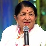 Lata Mangeshkar