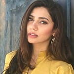 Mahira Khan