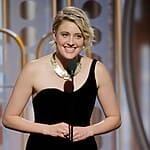 Greta Gerwig
