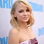 Anna Faris
