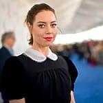 Aubrey Plaza