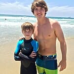 Joel Courtney