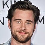 Luke Benward
