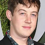 Alex Sharp