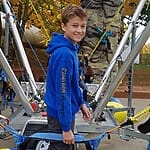 Cameron Brodeur