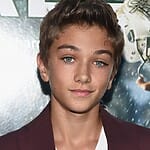 Elias Harger